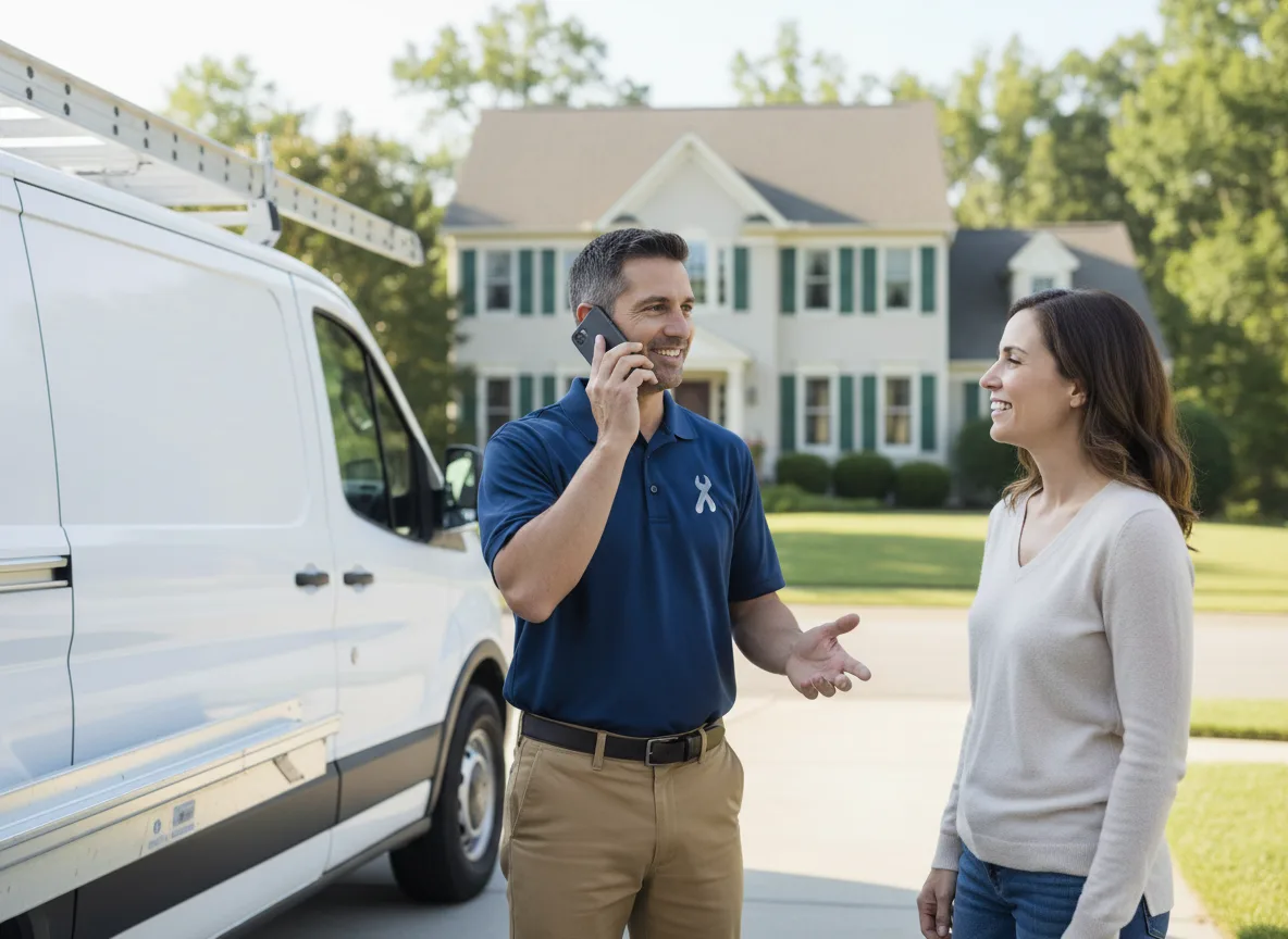 Home Gutter Service Roxton, TX FAQs
